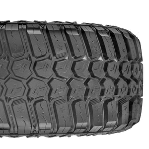 RBP Repulsor M/T RX LT285/70R17 121/118QTires