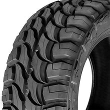 RDR Red Dirt Road RD-6 33X12.50R17LT 114Q 8PR All Terrain MT Mud