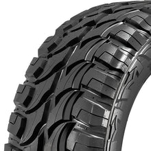 RDR Red Dirt Road RD-6 33X12.50R18LT 10PR 118Q All Terrain MT Mud