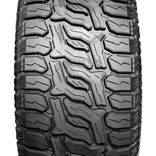 RED DIRT ROAD RD-9 RT 35X12.50R20LT 121Q 10PR