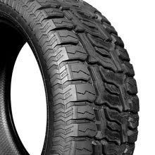 RED DIRT ROAD RD-9 RT 35X12.50R20LT 121Q 10PR