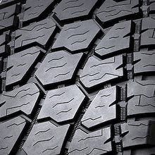 Radar Renegade A/T5 245/75R17 121/118S E 10Ply