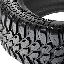Radar Renegade R7 M/T 33X12.50R20 114Q E 10Ply