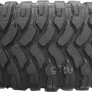 RBP Repulsor MT 37/13.5/20 127Q All-Terrain Performance