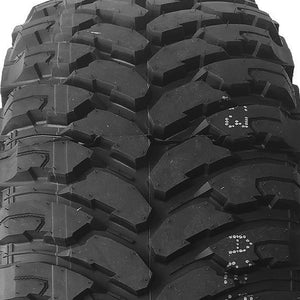 RBP Repulsor M/T 33X12.5X20 114Q All-Terrain Performance