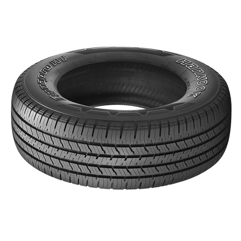 Hankook RH12 DYNAPRO HT 265/75/16 123/120S All-Season Highway