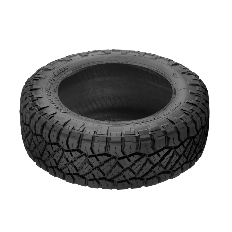 Nitto Ridge Grappler 265/70R18 116T