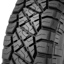 Nitto Ridge Grappler LT38x12.50R17 C 118Q