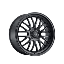 RIDLER 607 22X10.5 5-120 72.62 Hub 40 Offset Black Wheel Rim