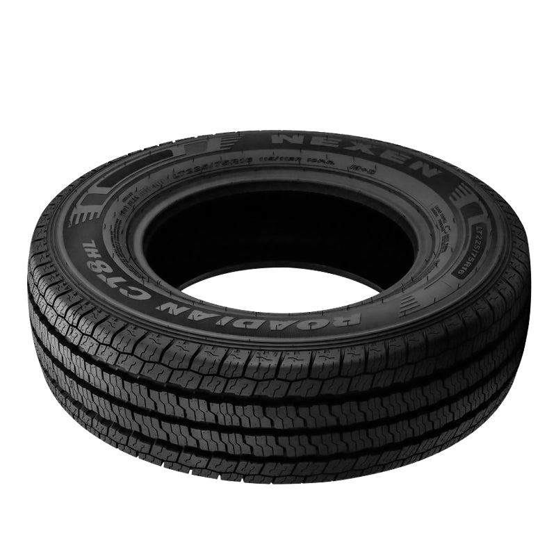 Nexen CT8 HL LT265/75R16 123R120R Highway All-Season