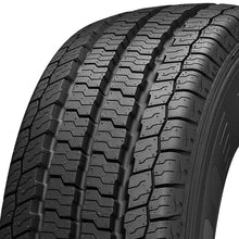 Nexen CT8 HL LT265/70R17 121/118R Highway All-Season