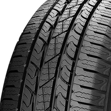 Nexen Roadian HTX RH5 265/65/17 112H Highway All-Season