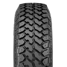 Nexen Roadian MT 31/10.5/15 109Q Mud Terrain Performance