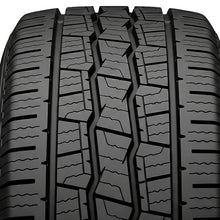 Royal Black Milage LTR LT245/75R16 120/116S