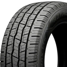 Royal Black Milage LTR LT245/75R16 120/116S