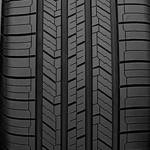 Royal Black Milage SUV/CUV 255/60R19 113V