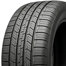 Royal Black Milage SUV/CUV 255/60R19 113V