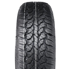 Royal Black Terra Force AT 265/70R16 112T