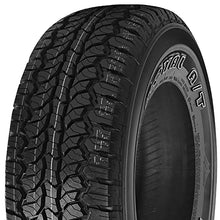 Royal Black Terra Force AT 265/70R16 112T