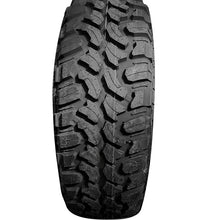 Royal Black Terra Force MT LT275/70R18 125/122R 10PLY