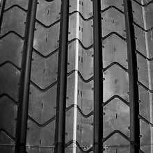 Samson GL285T ST235/85R16/14 132/127M