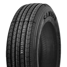 Samson GL285T ST235/85R16/14 132/127M