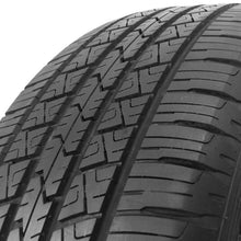 GT Radial SAVERO HT2 P245/70R17 108T