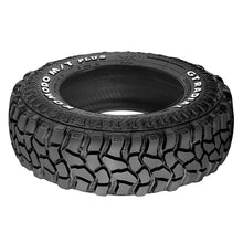 GT Radial Savero Komoda M/T Plus 31X10.50R15/6 109Q RWL