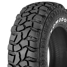 GT Radial Savero Komoda M/T Plus LT265/75R16/6 112/109Q RWL