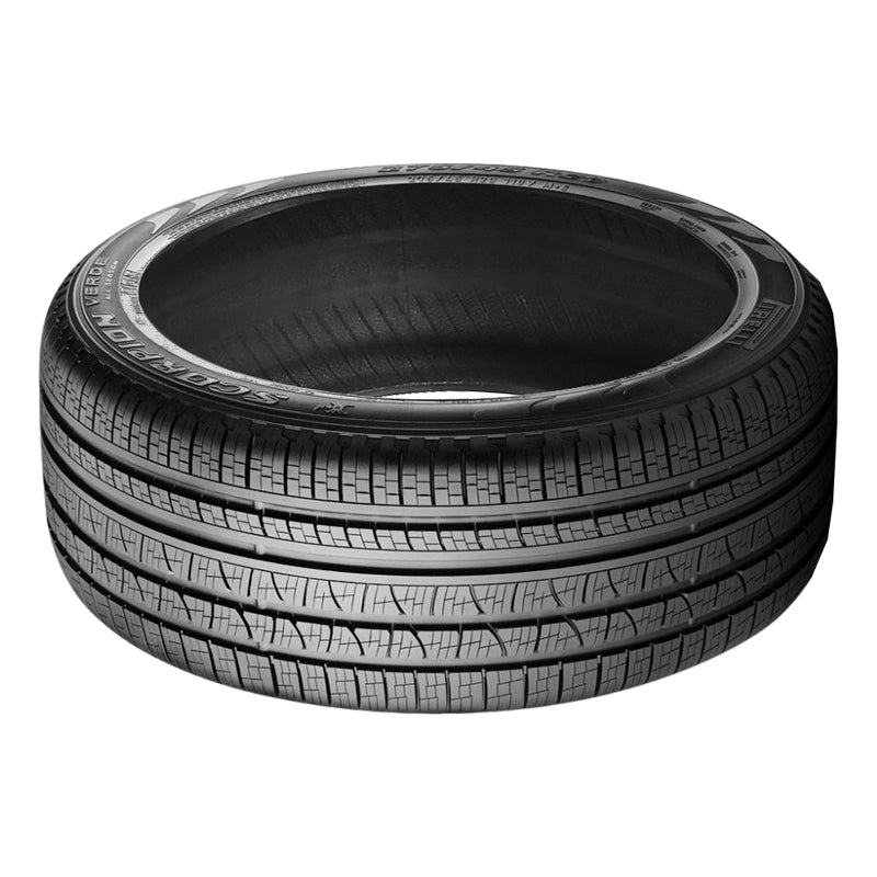 Pirelli Scorpion Verde All Season 235/55R18 100H All-Season Touring