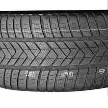 Pirelli Scorpion Winter Run Flat 255/55R18XL 109H