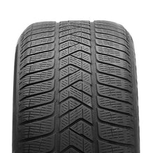 Pirelli Scorpion Winter Run Flat 255/55R18XL 109H