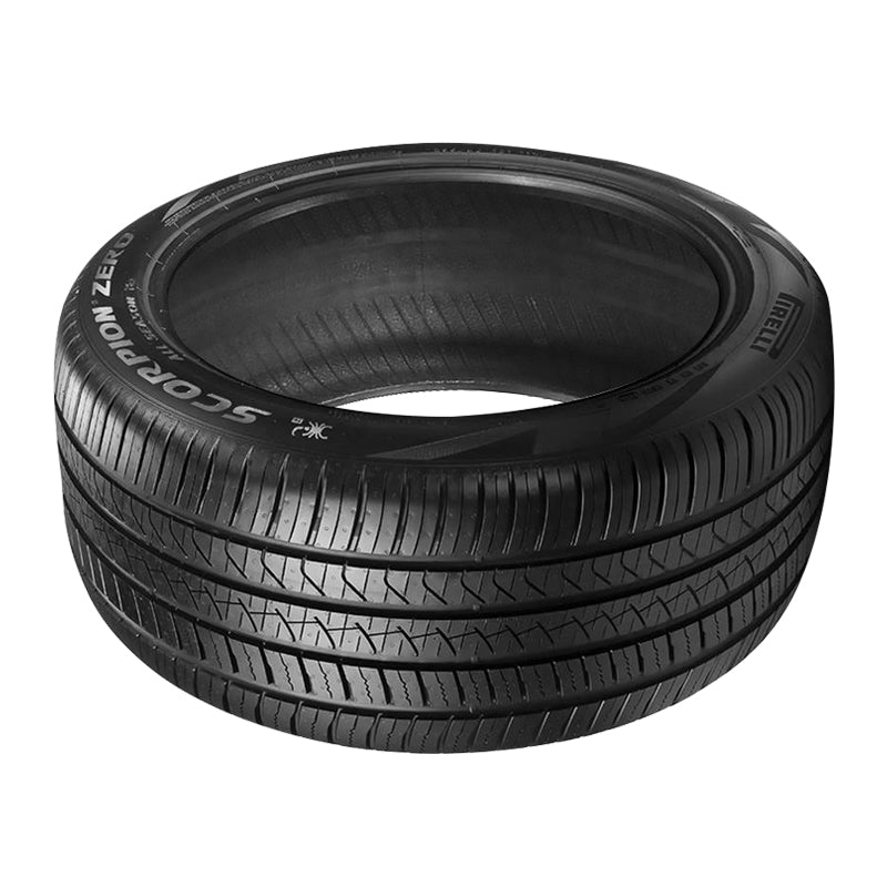 Pirelli Scorpion Zero All Season 255/50R20 XL 109W (LR) NCS