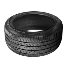 Pirelli Scorpion Zero AS 295/45ZR20XL 110Y RUNFLAT