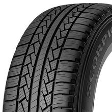 Pirelli Scorpion STR 275/55R20 111H Premium Highway All-Season