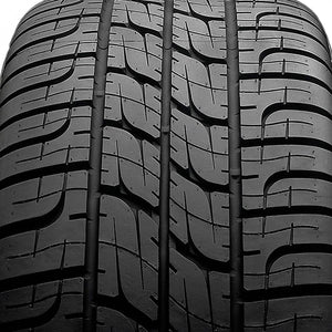 Pirelli Scorpion Zero 295/40/21 111V All-Season Sports