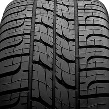Pirelli Scorpion Zero 255/60R18 112V High Performance Summer