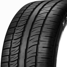 Pirelli Scorpion Zero Asimmetrico 255/50/19 107Y All-Season Sports