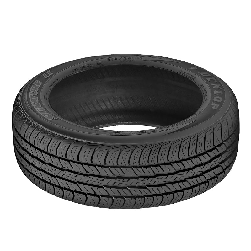 Dunlop Signature II 215/60R17 96T 620 AB