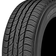 Dunlop Signature II 215/60R17 96T 620 AB