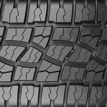 Starfire Solarus AP LT235/75R15 104R