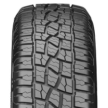 Starfire SOLARUS AP 265/65R18 114T All Season Performance