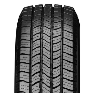 Starfire SOLARUS HT 245/75R16 120S All Season Performance