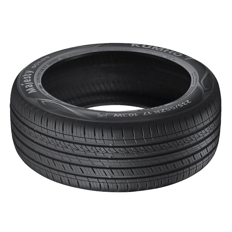 Kumho Solus KU50 225/45R17 91W