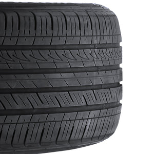 Kumho Solus KU50 225/45R17 91W