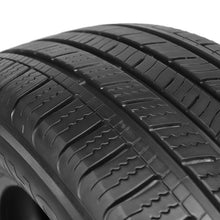 Kumho Solus TA11 225/60R17 99V