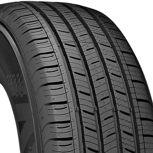 Kumho Solus TA11 215/60/17 96T Standard Touring All-Season