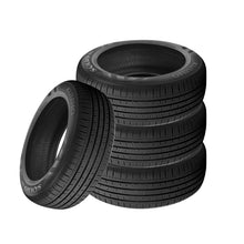 Kumho Solus TA31 215/55R17 94V