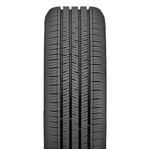 Kumho Solus TA31 215/55/17 94V Grand Touring All-Season