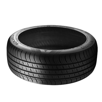Kumho Solus TA71 245/50/18 104V Grand Touring All-Season